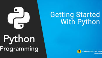 getting-started-with-Python---Stalwart-Learning