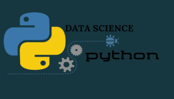 Data science with Python