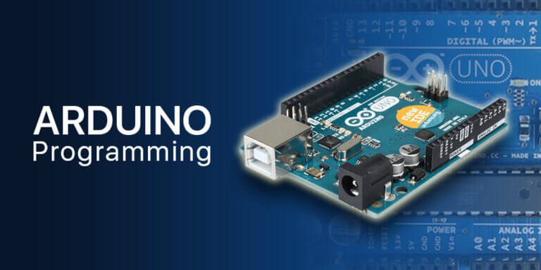 Arduino Training in Bangalore