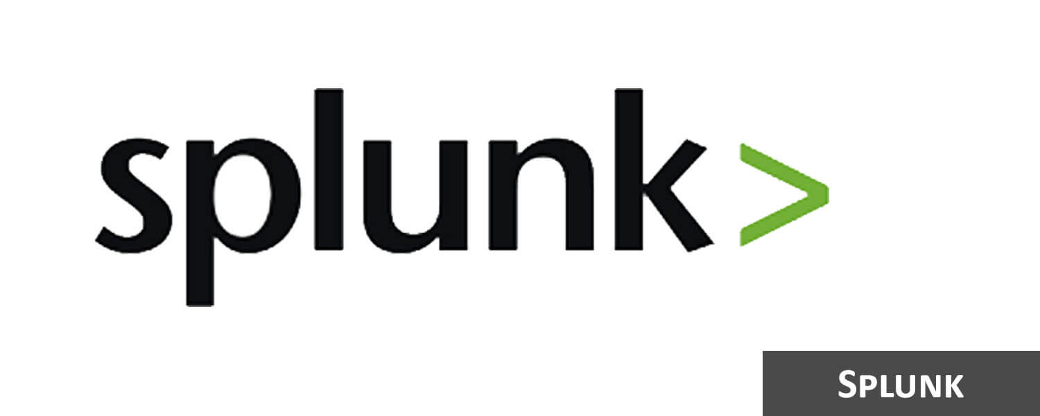 splunk with spring boot