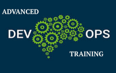 Advanced DevOps Training