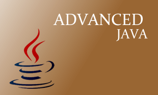 Advanced Java Training