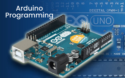 Arduino Training