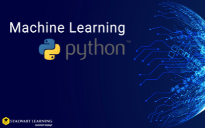 ML , AI With Python Training