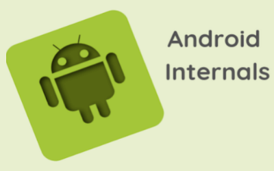 Android Internals Training