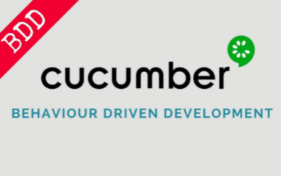 BDD – Cucumber Training