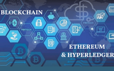 Blockchain Ethereum and Hyperledger Training