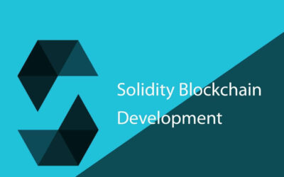 Solidity: Introduction to Blockchain Programming Training