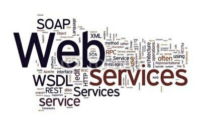 Webservices Training