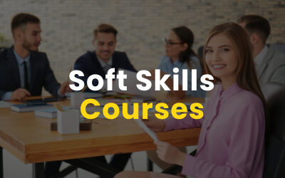 Soft Skills Instructor-Led Courses