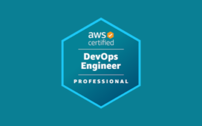 AWS DevOps Engineer