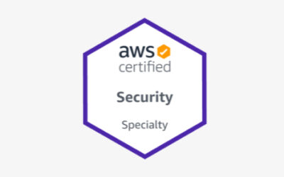 AWS Security