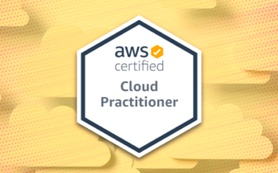 AWS Cloud Practitioner