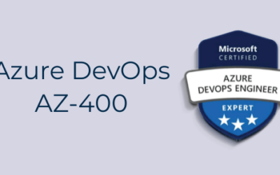 Azure DevOps AZ-400 Training