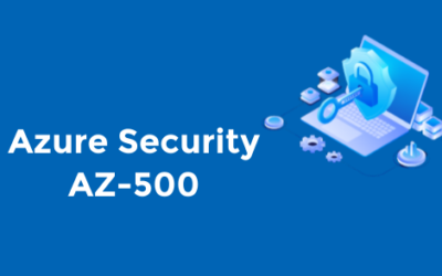 Azure Security AZ-500 Training