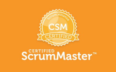 Certified Scrum Master Training