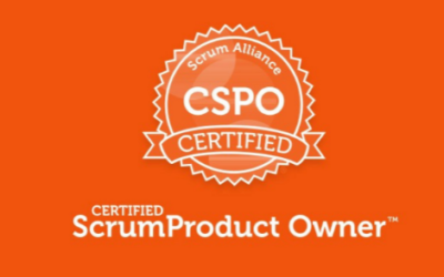 Certified Scrum Product Owner Training