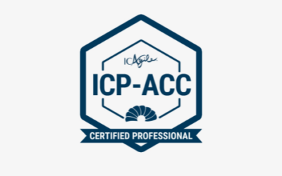 ICP-ACC (ICAgile Certified Professional – Agile Coaching) Training