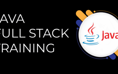 Java Full Stack Training