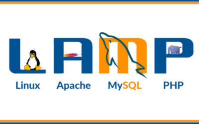 LAMP Stack (Linux, Apache, MySQL and PHP)