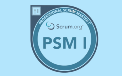 Professional Scrum Master (PSM-I) Certification