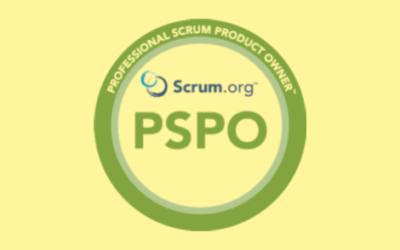 Professional Scrum Product Owner(PSPO)