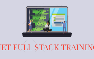 .Net Full Stack Training