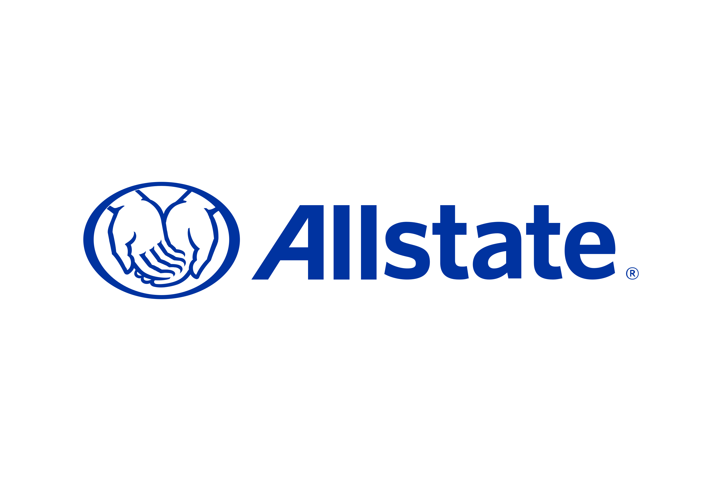 Allstate